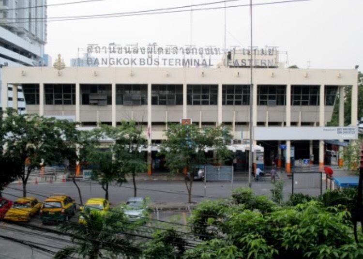 De Sky Sukhumvit Ekkamai Hotel Bangkok Exterior foto